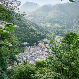 FERMETURE TEMPORAIRE