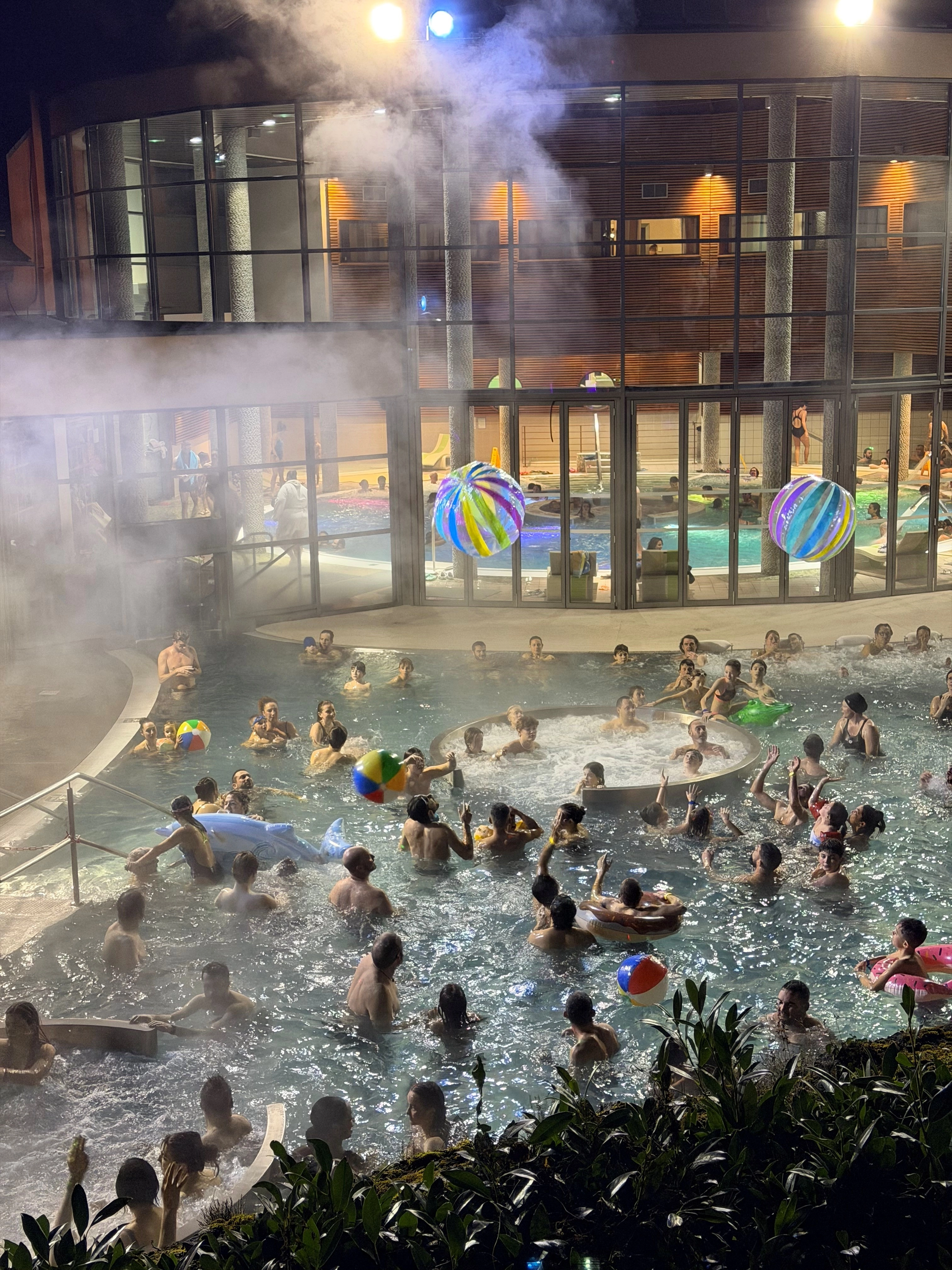 Animations vacances hiver