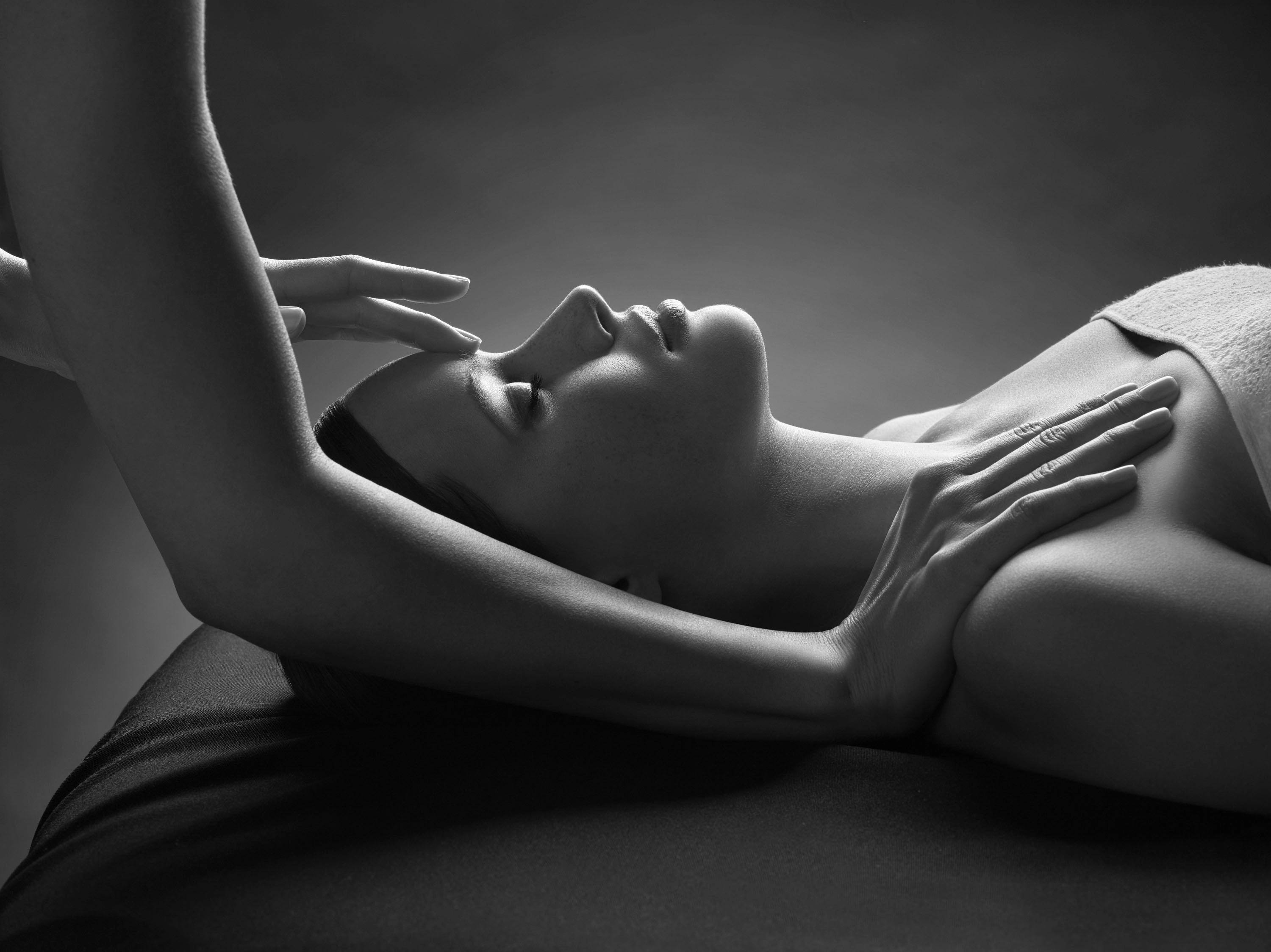 CADEAU A GLISSER SOUS LE SAPIN MASSAGE